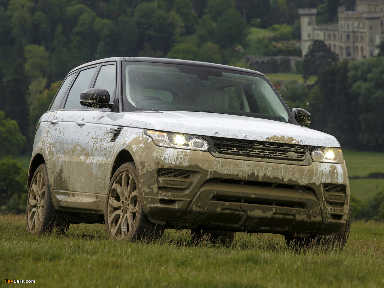 Pictures of Range Rover Sport Autobiography UK-spec 2013 (1280 x 960)