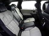 Range Rover Sport Autobiography 2013 wallpapers