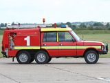 Images of Carmichael Commando VRG161T Fire Rescue 1972–91
