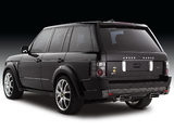 Images of Arden Range Rover AR7 (L322) 2008–12