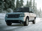 Images of Range Rover Vogue (L322) 2009–12