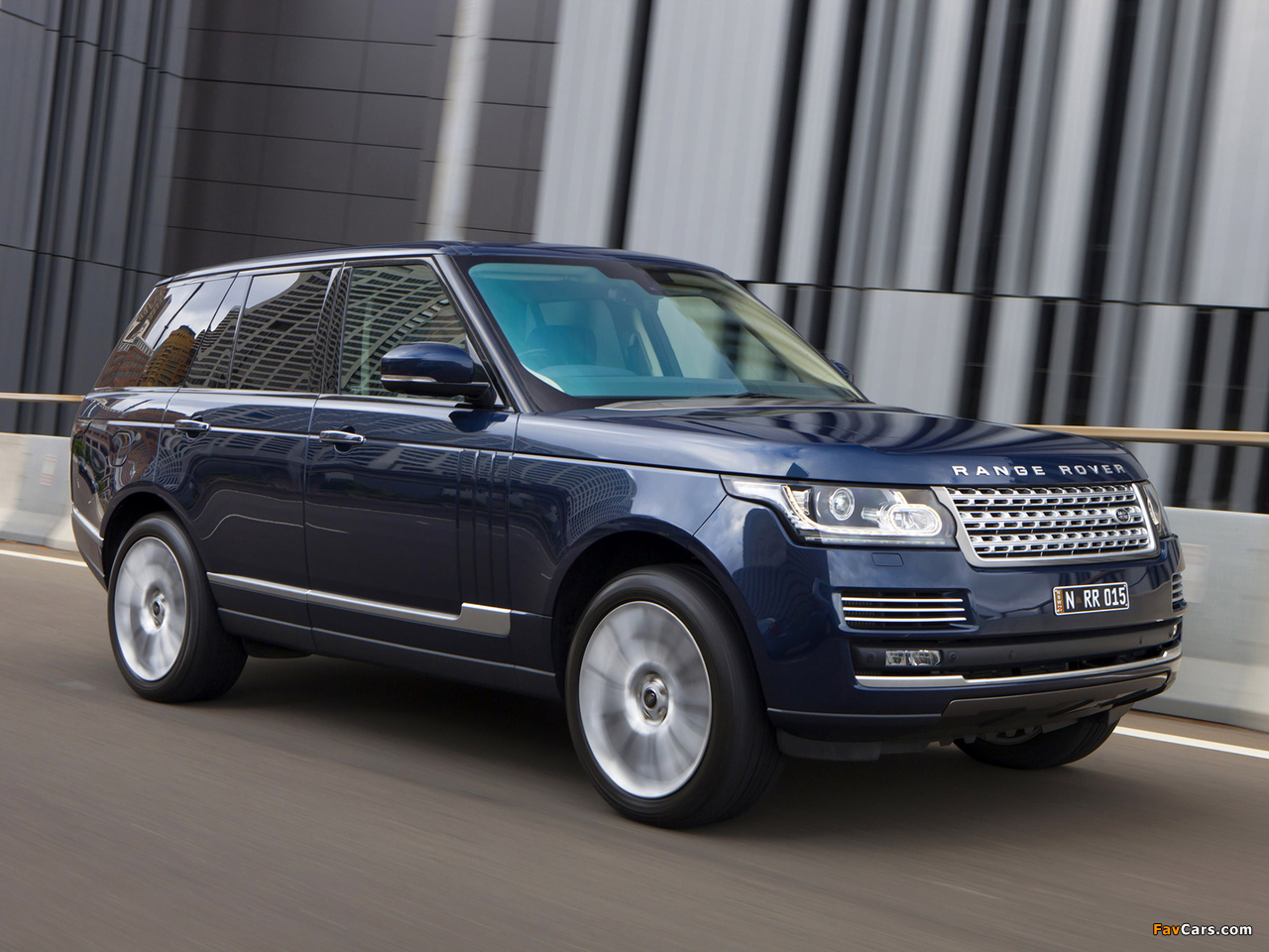 Images of Range Rover Vogue SE SDV8 AU-spec (L405) 2013 (1280 x 960)