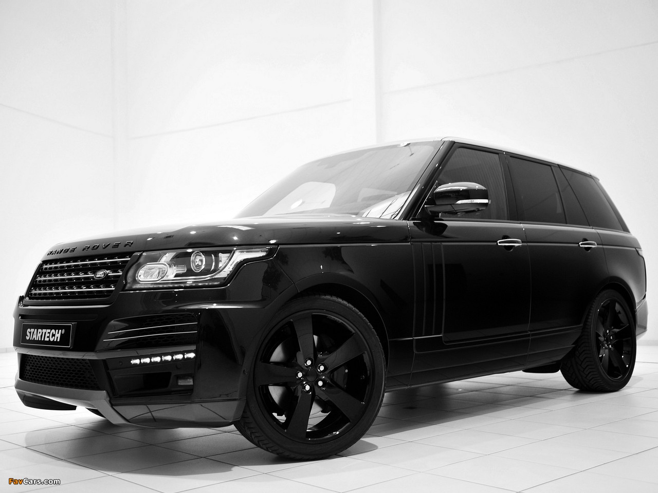 Images of Startech Range Rover (L405) 2013 (1280 x 960)