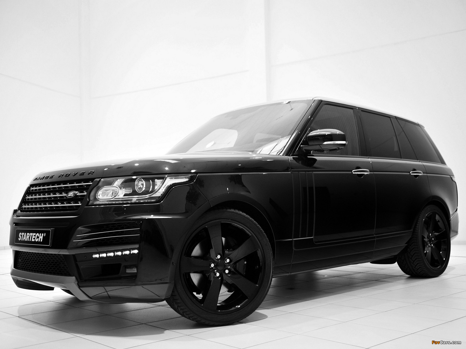 Images of Startech Range Rover (L405) 2013 (1600 x 1200)
