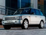 Images of Range Rover 2002–05