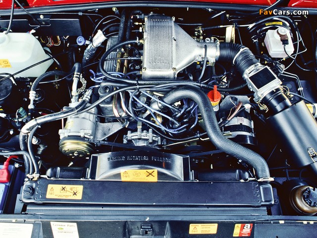 Range Rover EU-spec 1986–96 pictures (640 x 480)