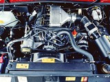 Range Rover EU-spec 1986–96 pictures