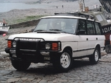 Range Rover US-spec 1986–96 wallpapers