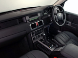 Range Rover ZA-spec (L322) 2002–05 photos