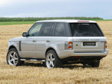 Hamann Range Rover (L322) 2002–05 photos
