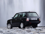 Range Rover 2005–09 wallpapers