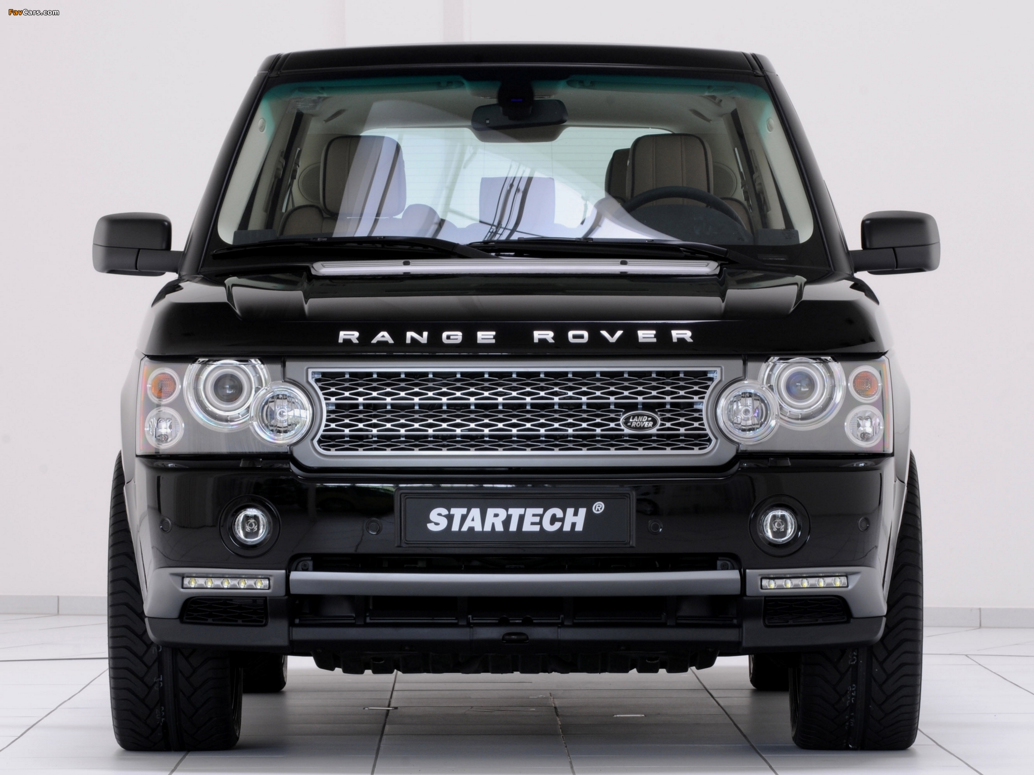 Startech Range Rover (L322) 2009–12 wallpapers (2048 x 1536)