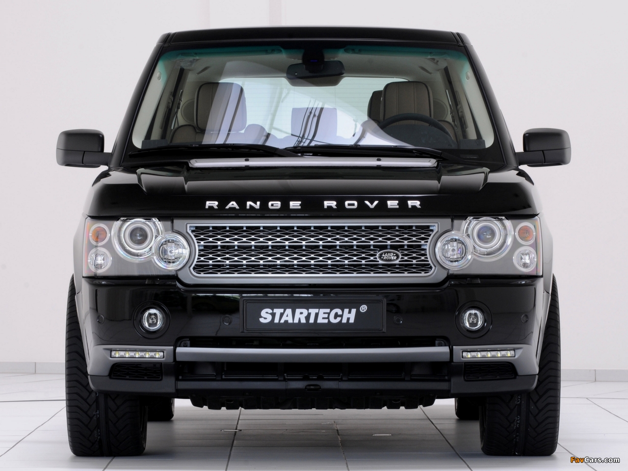 Startech Range Rover (L322) 2009–12 wallpapers (1280 x 960)