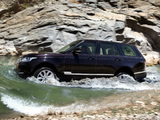 Range Rover Vogue SDV8 UK-spec (L405) 2012 images