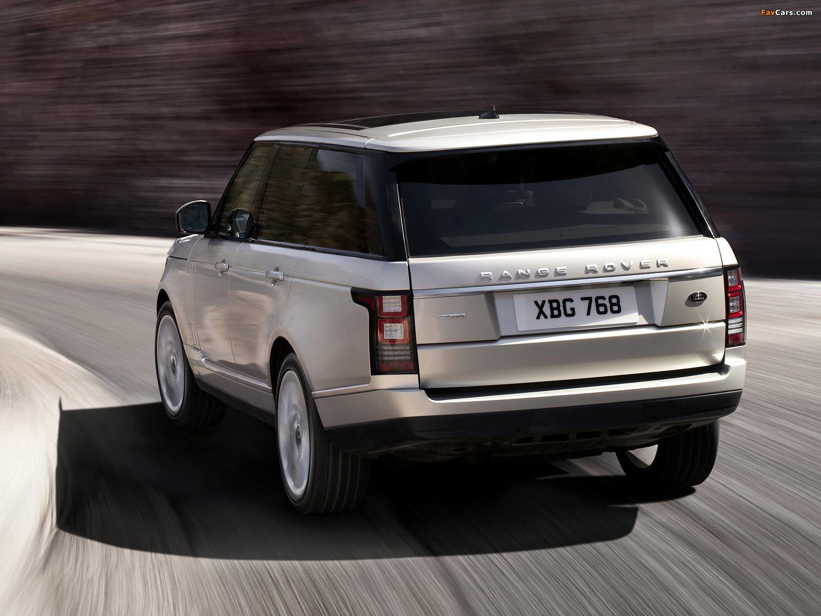 Range Rover Autobiography V8 (L405) 2012 photos (1600 x 1200)