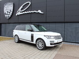 Lumma Design Range Rover (L405) 2013 images