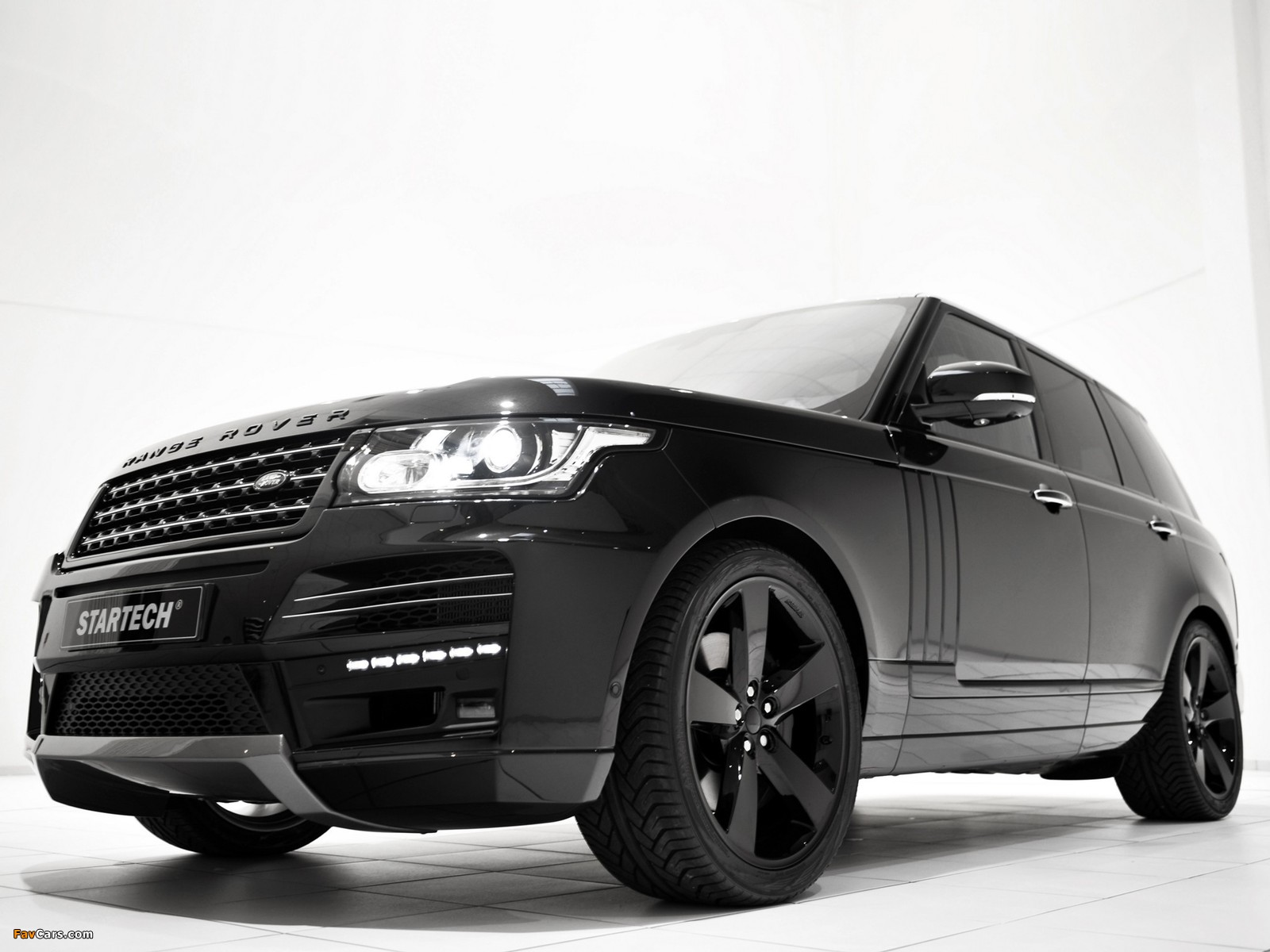 Startech Range Rover (L405) 2013 photos (1600 x 1200)