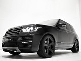 Startech Range Rover (L405) 2013 photos