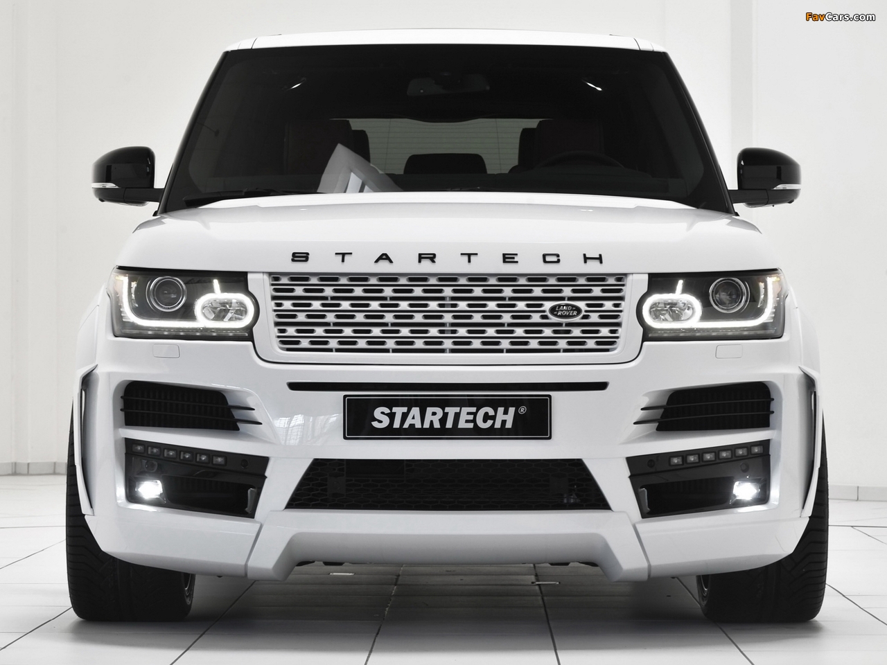 Startech Range Rover (L405) 2013 pictures (1280 x 960)