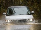 Range Rover Autobiography Hybrid (L405) 2014 wallpapers