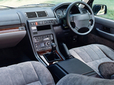 Photos of Range Rover UK-spec 1994–2002