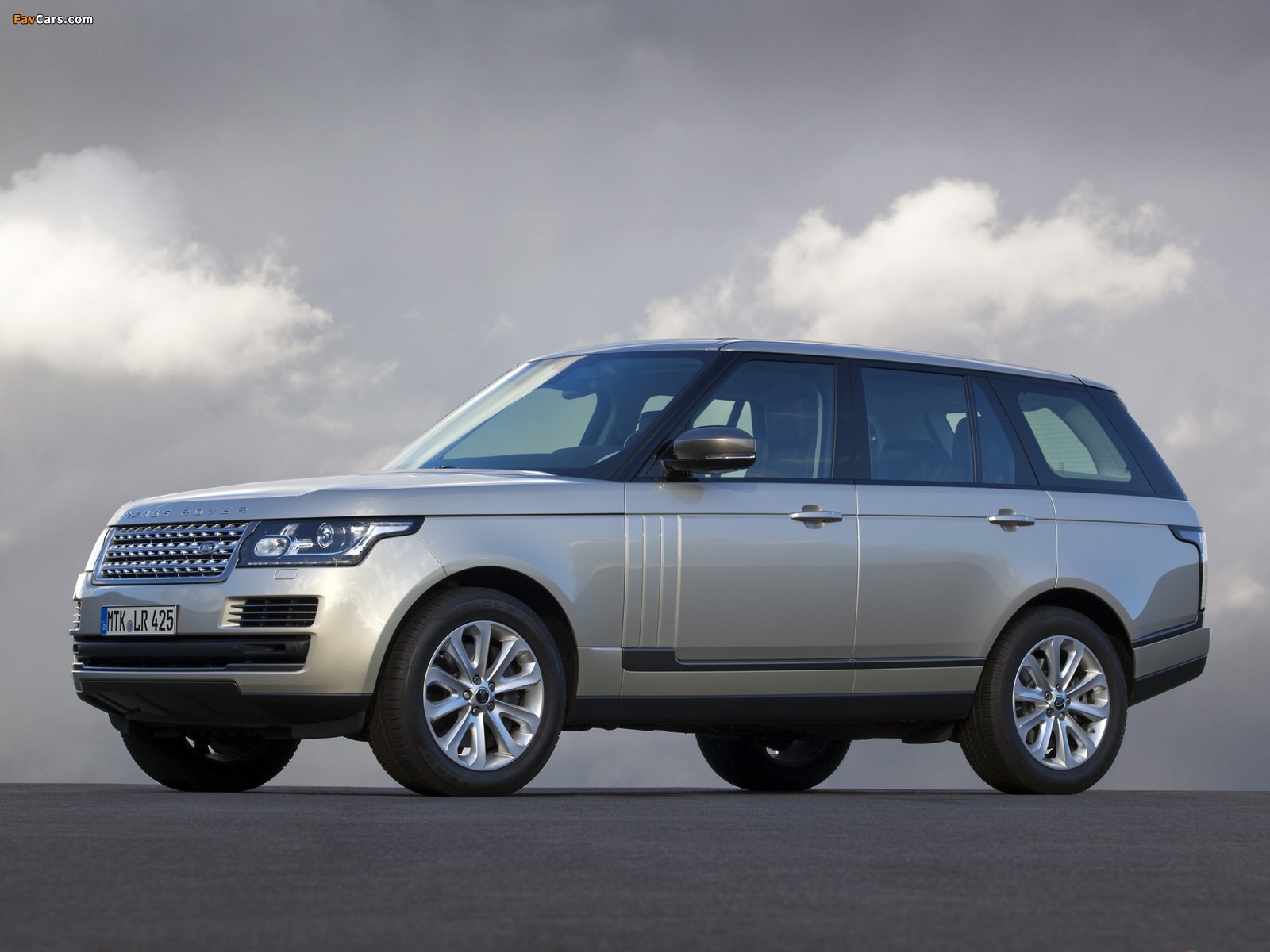 Photos of Range Rover Vogue SDV8 (L405) 2012 (1600 x 1200)