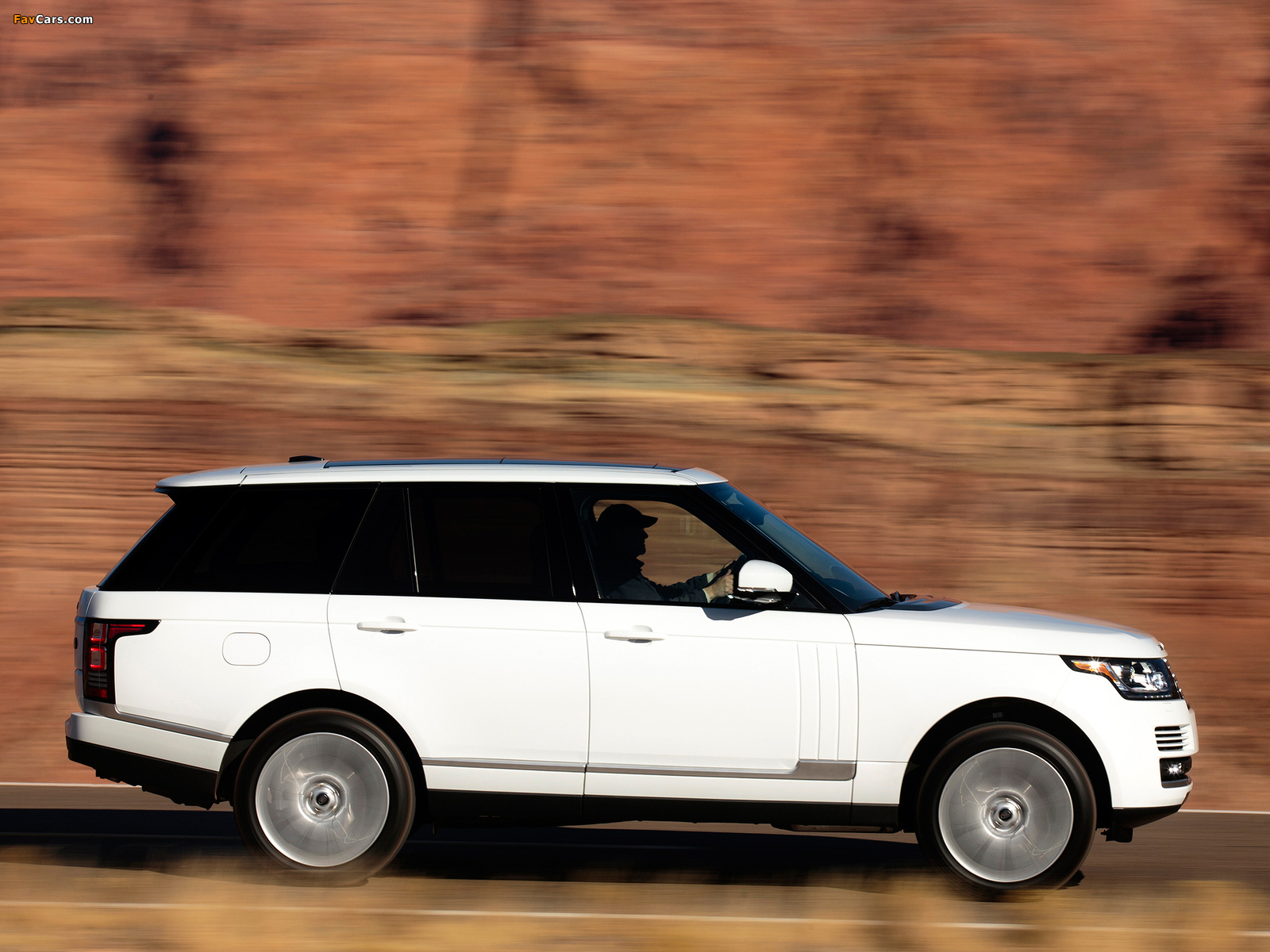 Photos of Range Rover Supercharged US-spec (L405) 2013 (1600 x 1200)