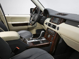 Pictures of Arden Range Rover AR7 (L322) 2008–12