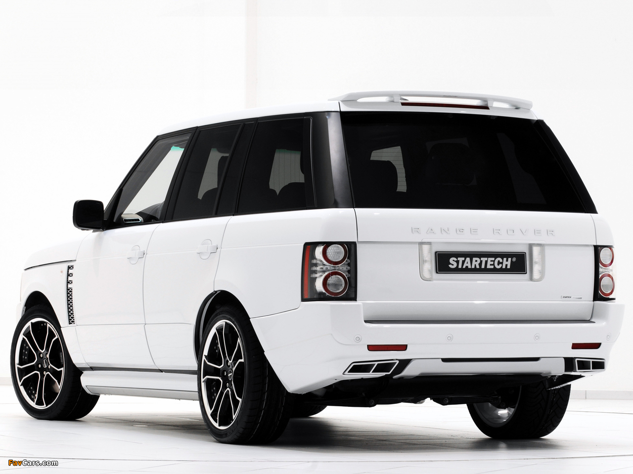 Pictures of Startech Range Rover Supercharged (L322) 2011–12 (1280 x 960)
