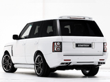 Pictures of Startech Range Rover Supercharged (L322) 2011–12