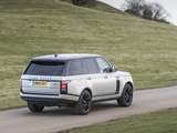 Pictures of Range Rover Autobiography Black Design Pack UK-spec (L405) 2013