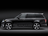 Pictures of Startech Range Rover (L405) 2013
