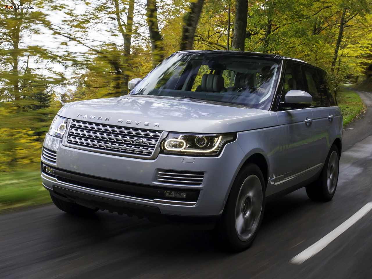 Pictures of Range Rover Autobiography Hybrid (L405) 2014 (1280 x 960)