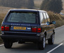 Pictures of Range Rover UK-spec 1994–2002