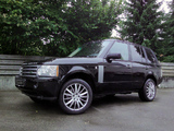 Loder1899 Range Rover (L322) 2002–05 wallpapers