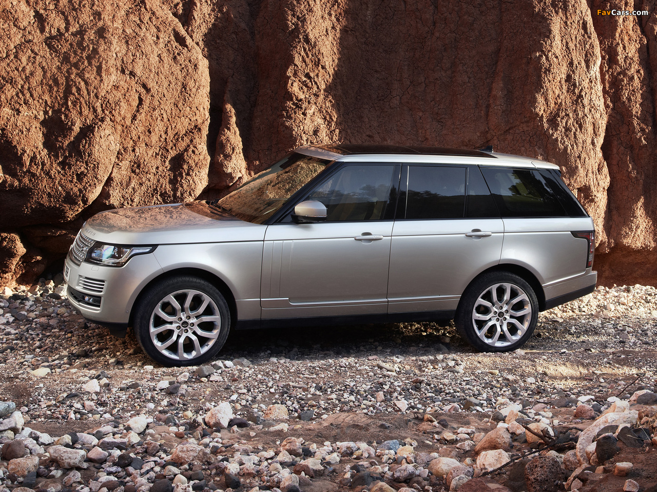 Range Rover Autobiography V8 (L405) 2012 wallpapers (1280 x 960)