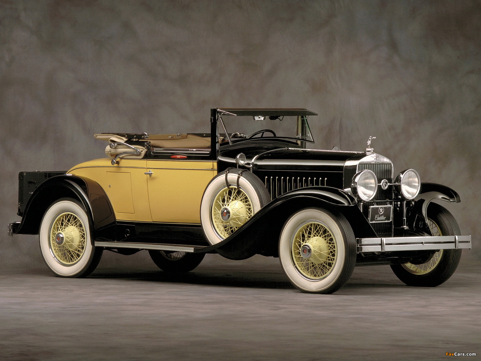 Pictures of LaSalle Convertible Coupe (303) 1927 (1600 x 1200)