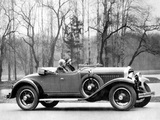 Images of LaSalle Roadster 1927–