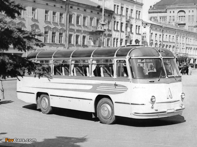 Photos of 695 i (VII ) 1957 (640 x 480)