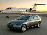Images of Lexus HPX Concept 2003