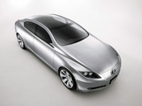 Photos of Lexus LF-S Concept 2003