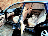 Pictures of Lexus Landau Concept 1994