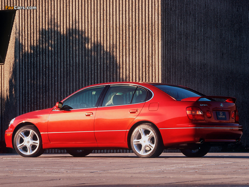 Pictures of Lexus HPS Concept 1997 (800 x 600)