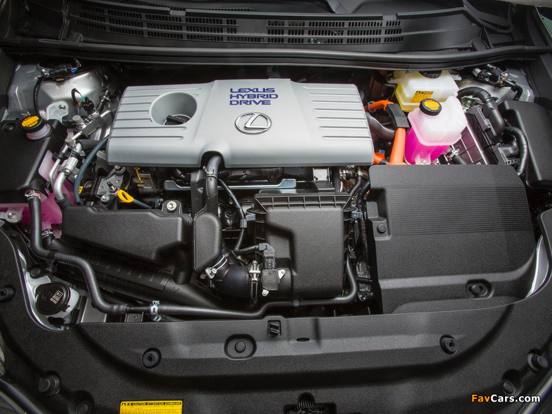Images of Lexus CT 200h 2014 (800 x 600)
