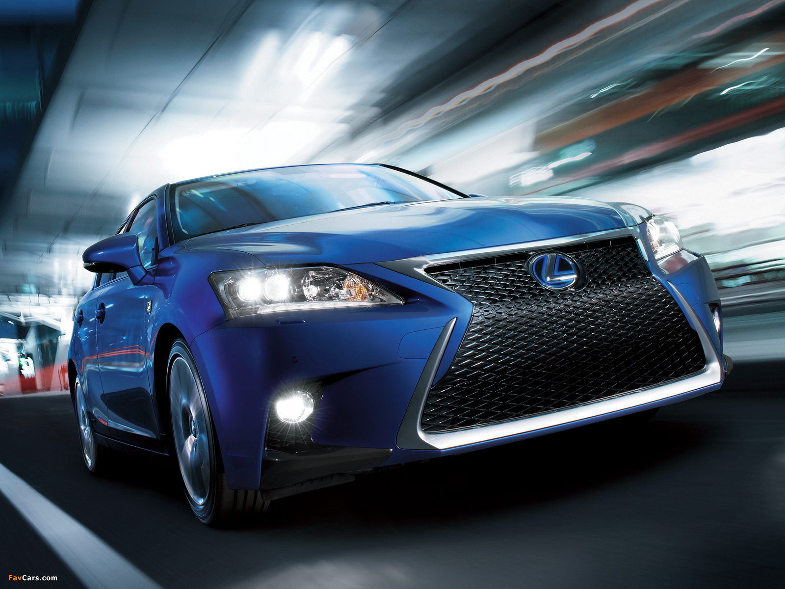 Lexus CT 200h F-Sport 2014 images (1600 x 1200)