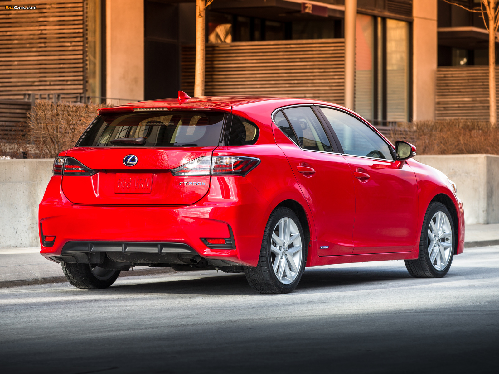 Lexus CT 200h 2014 pictures (1600 x 1200)