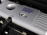 Photos of Lexus CT 200h F-Sport ZA-spec 2011–14