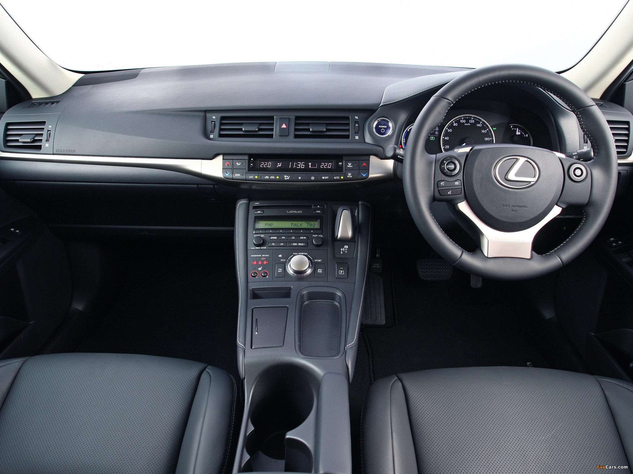 Photos of Lexus CT 200h ZA-spec 2014 (2048 x 1536)
