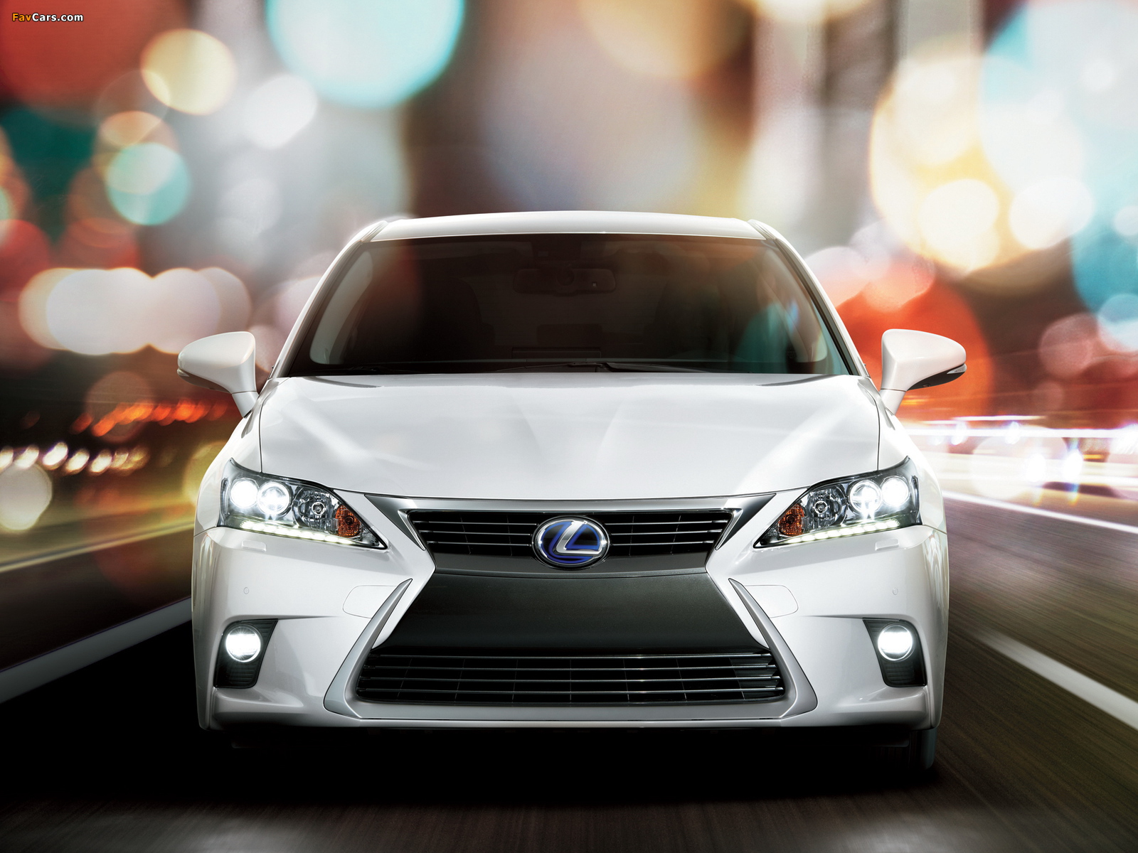 Photos of Lexus CT 200h 2014 (1600 x 1200)