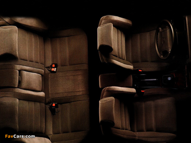 Images of Lexus ES 250 1989–91 (640 x 480)